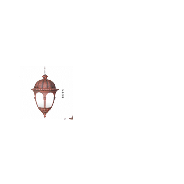 آویز_سردری_سرلوله بزرگ