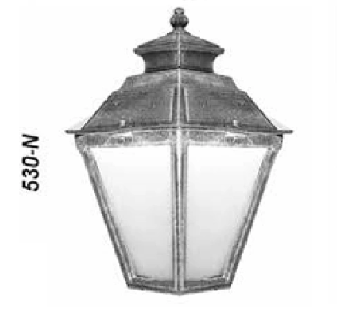 نیمه کلبه ای530