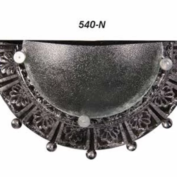 نیمه سقفی ریختگی540