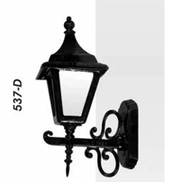 دیواری کلبه ای537