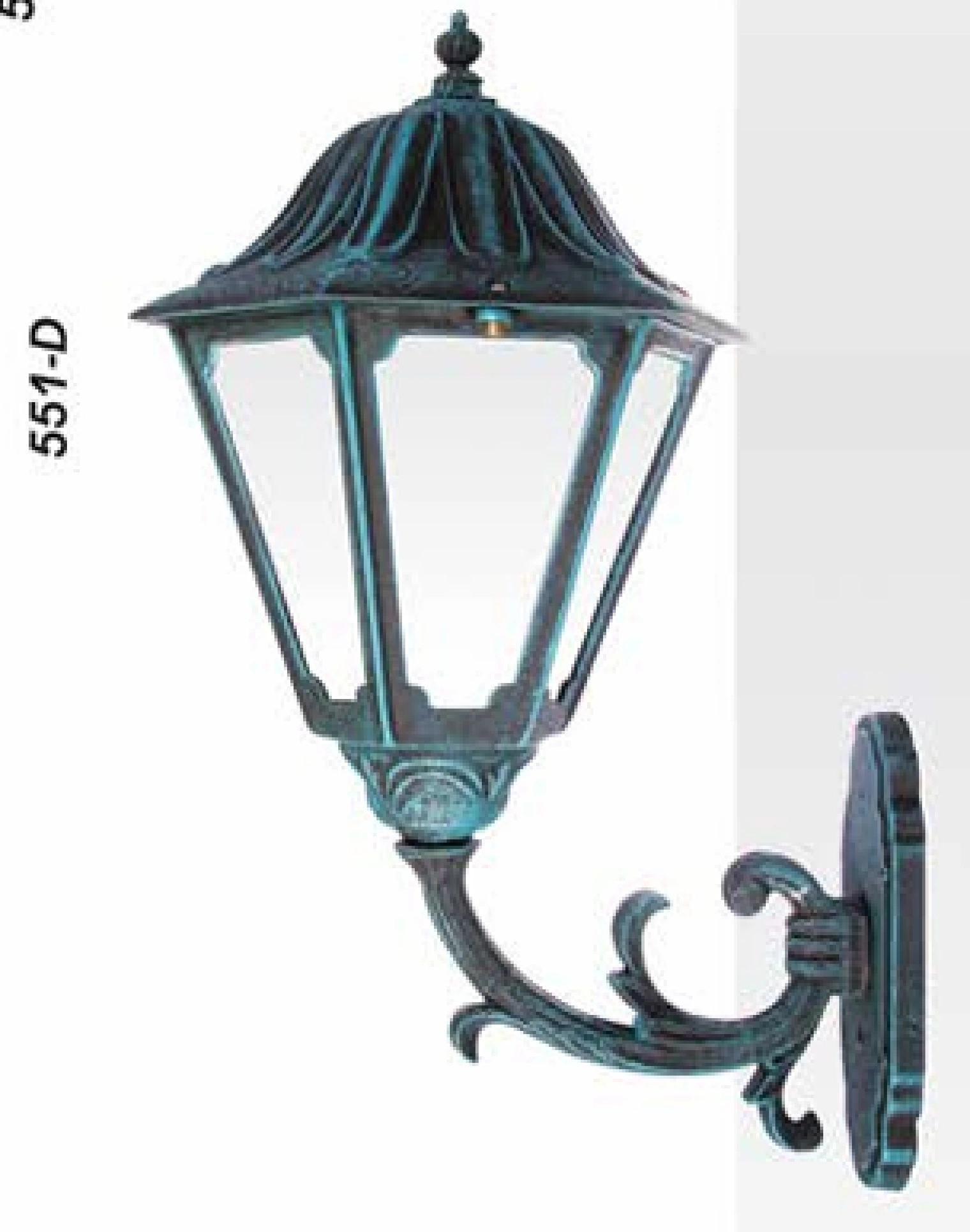 دیواری آلمانی بزرگ551