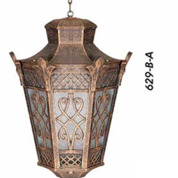 آویز_سردری_سرلوله بزرگ ماهور