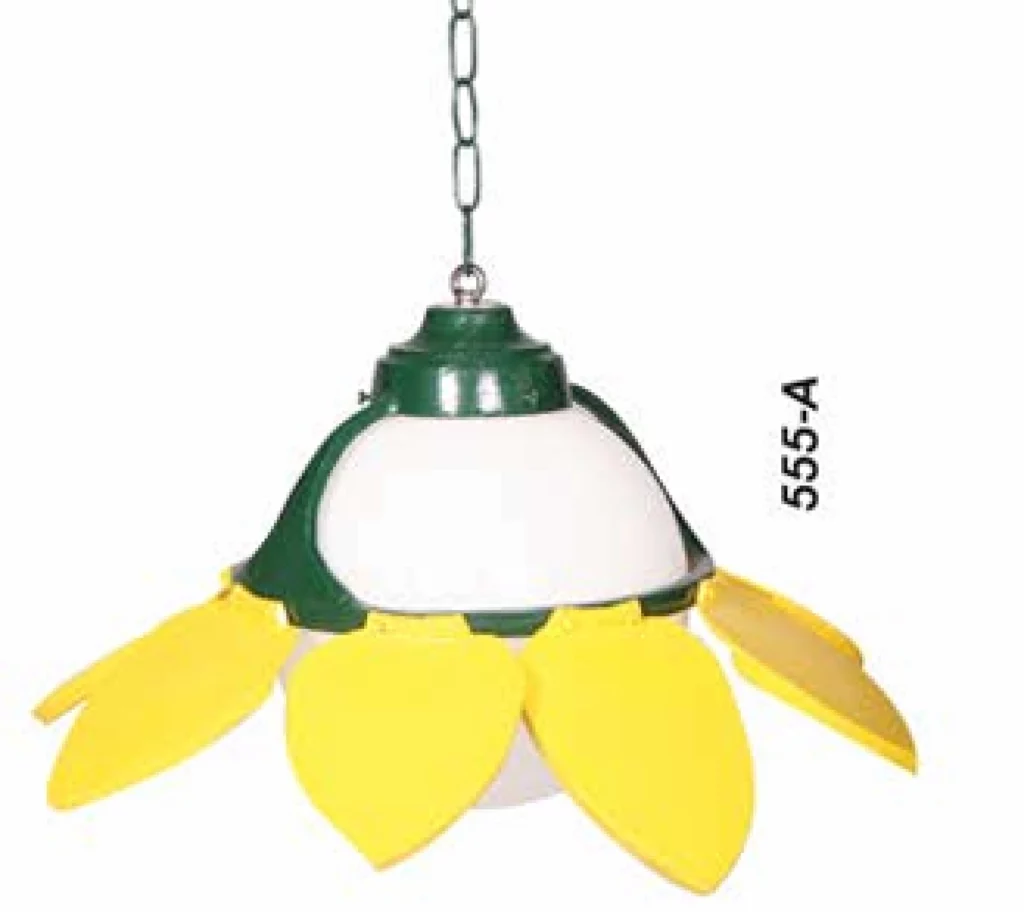 آویز_سردری_سرلوله آفتابگردان