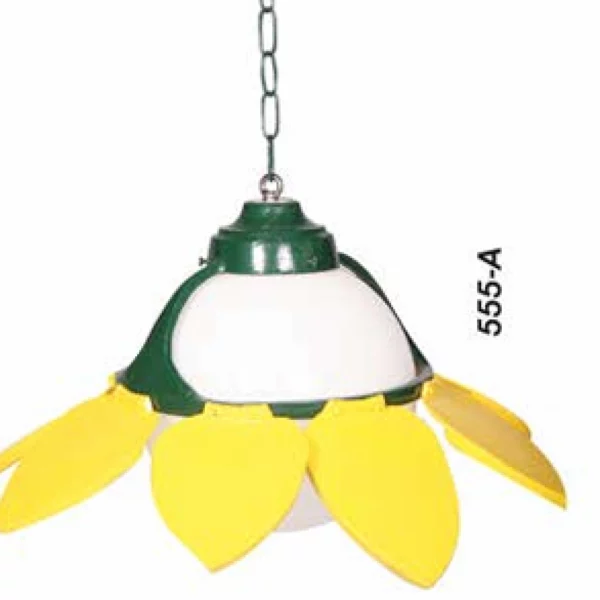 آویز_سردری_سرلوله آفتابگردان