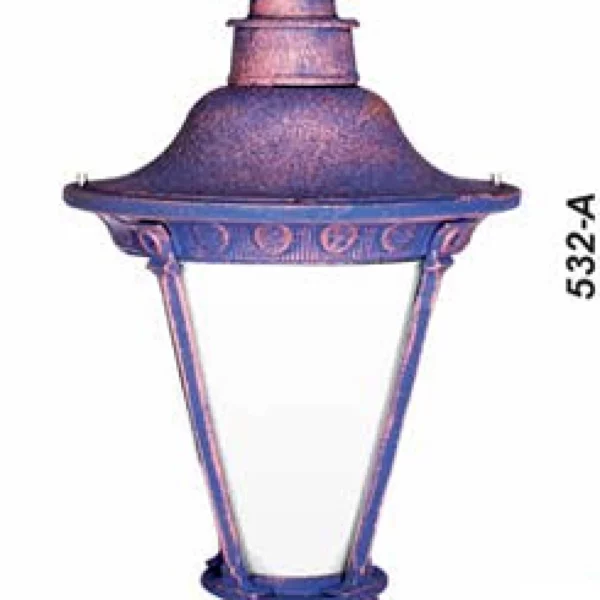 آویز_سردری_سرلوله اسپانیایی