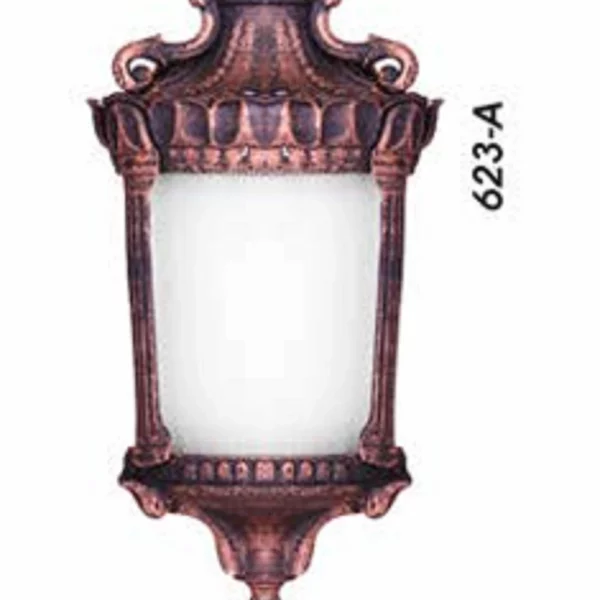 آویز_سردری_سرلوله پاسارگاد