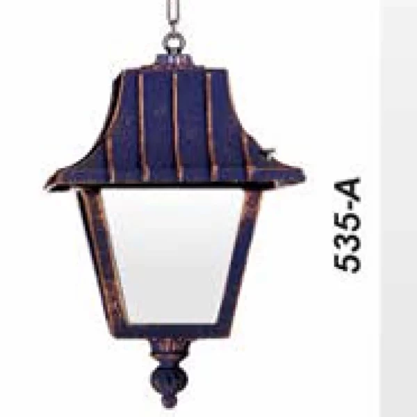 آویز_سردری_سرلوله کالسکه ای