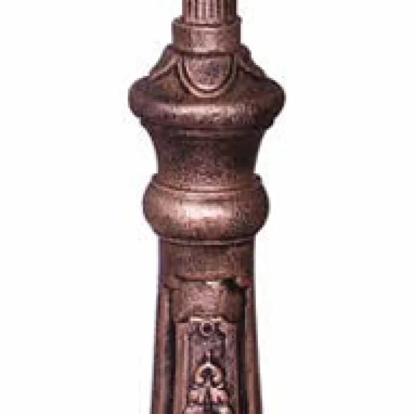 پایه آذرخش2.20لوله6آلومینیوم